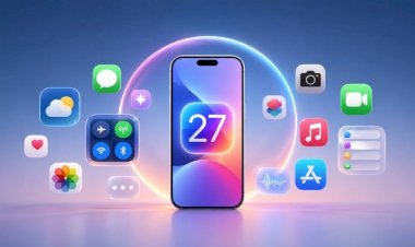 iOS 27 é anunciado pela Apple com mais de 250 novas funções