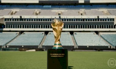 Copa do Mundo começa nesta quinta com recorde de seleções, novas regras e tensões políticas