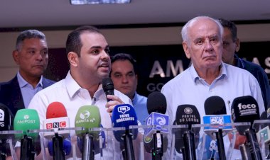 Governador Roberto Cidade torna sem efeito decreto que remanejava R$ 100 milhões da UEA