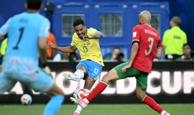 Brasil na Copa: veja como ficou Grupo C depois de empate da seleção e vitória da Escócia