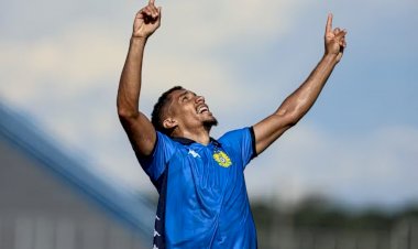 Nacional vence por 3x1, e vai enfrentar o Porto Velho (RO) na próxima fase