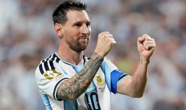 Resumo: Messi, Mbappé e Haaland dão show de gols na Copa do Mundo
