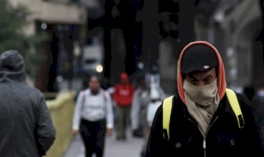 Nova frente fria chega na quinta e deve derrubar ainda mais as temperaturas no Centro-Sul; veja previsão para os próximos dias