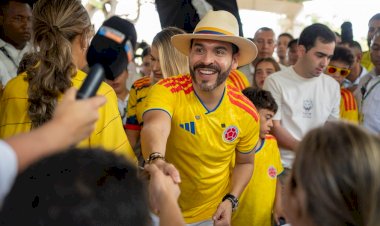 Em resultado apertado, Abelardo de la Espriella vence eleição na Colômbia e leva direita apoiada por Trump ao poder