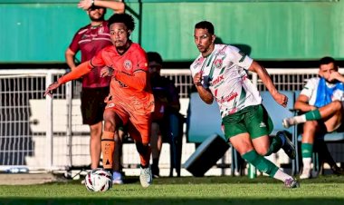 Manauara e Nacional vencem fora de casa, Independência na Arena da Floresta e Araguaína no estádio Mirandão e abrem vantagens na Série D