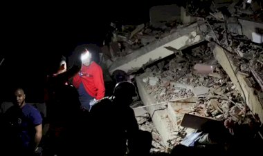 Como terremoto na Venezuela foi sentido no Brasil