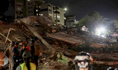 Venezuela busca vítimas soterradas de terremoto que já matou 164; VÍDEO mostra comemoração com resgates