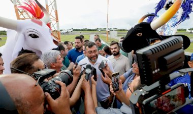 Wilson Lima impulsiona turismo em Parintins durante sua gestão e fortalece festival com investimentos e geração de renda