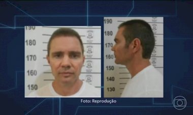 Mendonça determina transferência de Daniel Vorcaro para Papudinha