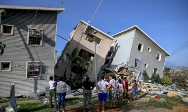 Número de mortos em terremoto na Venezuela sobe para 920
