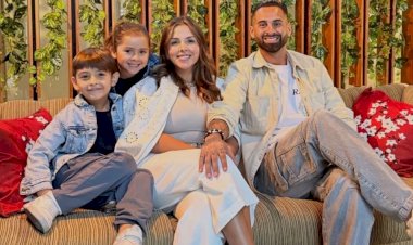 Esposa e filhos de jogador argentino são encontrados mortos após terremotos na Venezuela