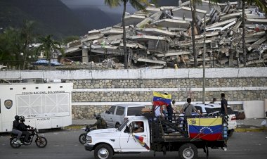 Terremotos na Venezuela: brasileiros estão entre as vítimas estrangeiras; veja o balanço por país