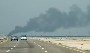 Acidente com helicóptero deixa 14 mortos na Arábia Saudita, diz agência estatal