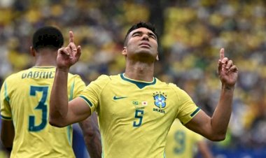 Com drama e gol aos 49, Brasil vira para cima do Japão e vai às oitavas de final