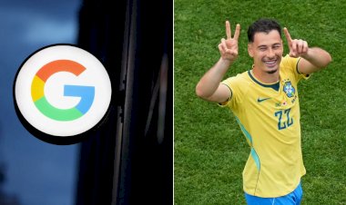 IA do Google mostra Brasil eliminado antes do fim do jogo e erra placar contra o Japão