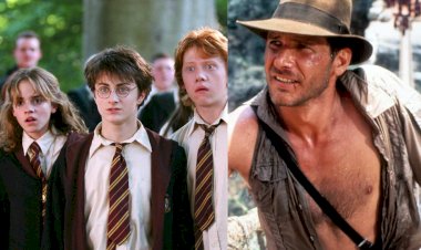 Ator de 'Harry Potter' e 'Indiana Jones', Michael Byrne morre aos 82 anos