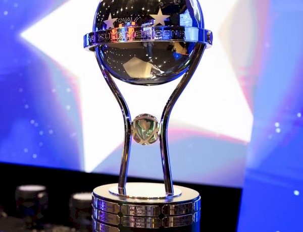 Playoffs da Copa Sul-Americana: veja datas e horários