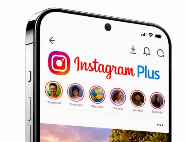 Instagram Plus chega ao Brasil por R$ 10 mensais; veja o que muda
