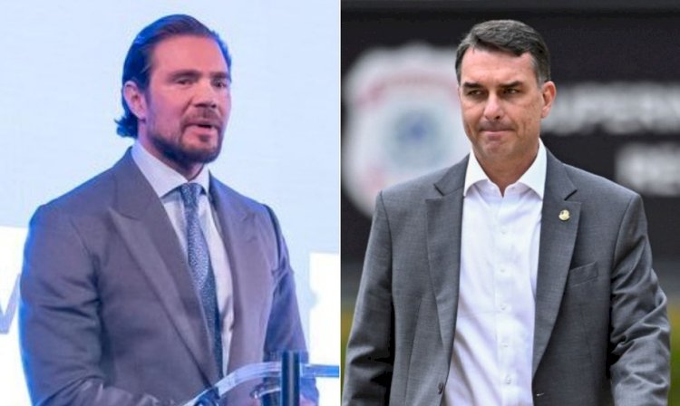 Vorcaro priorizou pagamentos a filme de Bolsonaro após pedido de Flávio, indicam novas mensagens
