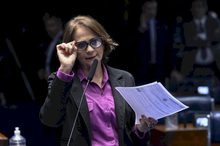 Em menos de 2 minutos, Senado aprova projeto que dificulta aborto legal em menores de 14 anos
