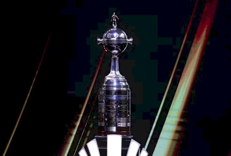 Oitavas da Libertadores 2026: veja data, hora e onde assistir aos jogos