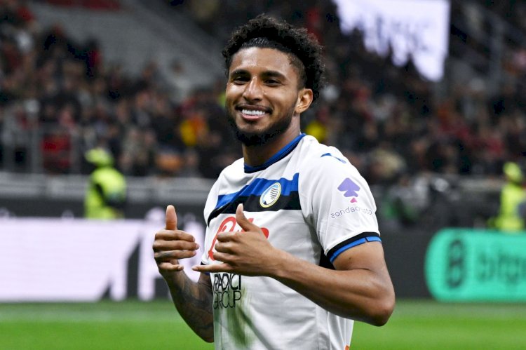 Quem é Éderson, volante convocado para a Copa após corte de Wesley