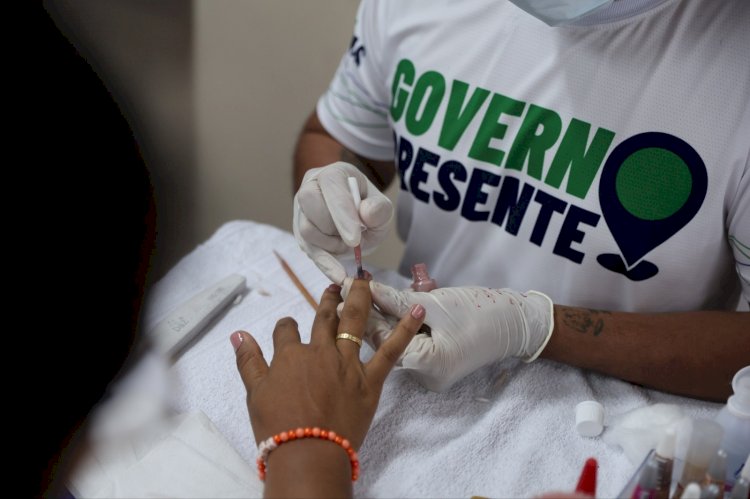 Governo Presente chega à zona leste de Manaus com serviços em quatro pontos a partir desta quarta-feira