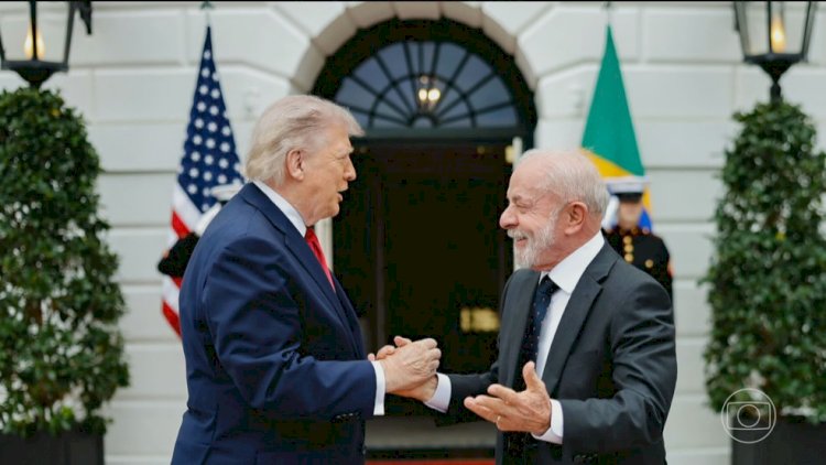 Lula embarca neste domingo para reunião do G7 na França; governo vê chance de reunião com Trump