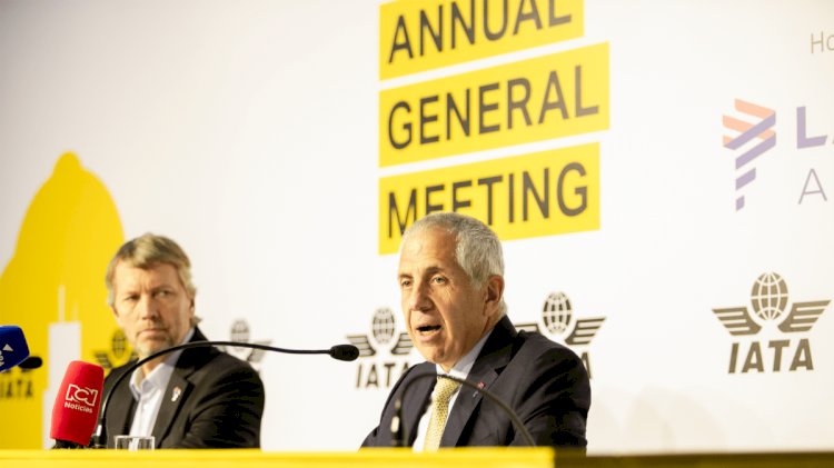 Rio recebe maior encontro da aviação mundial após 27 anos
