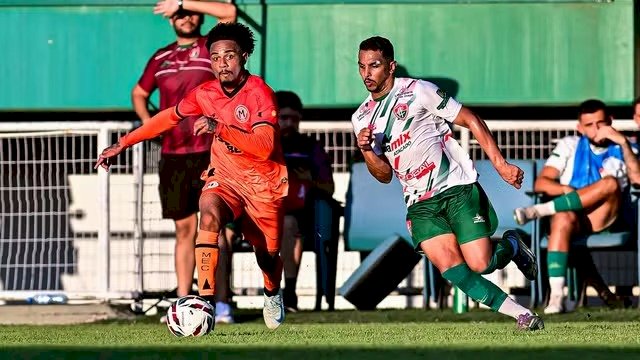 Manauara e Nacional vencem fora de casa, Independência na Arena da Floresta e Araguaína no estádio Mirandão e abrem vantagens na Série D