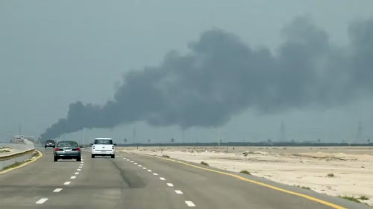 Acidente com helicóptero deixa 14 mortos na Arábia Saudita, diz agência estatal