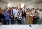 Wilson Lima reúne lideranças da pesca de 59 municípios para ouvir demandas do setor