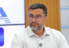 Wilson Lima classifica como inadmissível ameaça da Receita Federal aos incentivos da Zona Franca