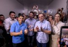 Governador Roberto Cidade entrega nova ala de UTI Pediátrica no HPSC Zona Sul e amplia assistência de alta complexidade