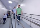 Governador Roberto Cidade entrega primeira Escola de Saúde Pública do Amazonas
