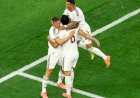 Merino marca no fim, Espanha elimina Portugal e vai às quartas da Copa