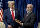 Tesla, Coca-Cola e eBay pressionam Trump contra tarifaço sobre produtos brasileiros