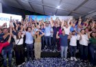 Roberto Cidade defende “política do bem” e promete campanha baseada em propostas, diálogo e trabalho