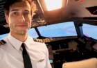 'Você sabe o que tem que fazer': instrutor de voo abre porta e se joga de avião em pleno ar na Argentina; aluna consegue pousar em segurança
