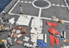 Destroços de Boeing 737 desaparecido no Paquistão são encontrados; buscas pela tripulação continuam