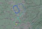 ÁUDIO: falha no sistema hidráulico faz avião voltar a Viracopos após decolar rumo a Manaus