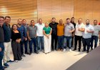 Debandada: apoios do PL a Roberto Cidade crescem no interior e ameaçam Maria do Carmo