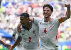 Em jogo de dez gols, Inglaterra vence a França e fica em terceiro na Copa do Mundo