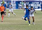 Iguatu busca o empate no fim com o Nacional-AM e decisão fica para o jogo da volta