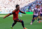 Com gol de fúria, Espanha vence a Argentina na prorrogação e é bicampeã do mundo