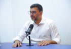 Gestão Wilson Lima reduz em mais de (96%) a criminalidade nas rotas do Distrito Industrial
