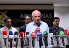 Serafim expõe dívida de R$ 190 milhões da Prefeitura com o Sinetram