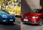 Tera, Polo, T-Cross, Nivus, Virtus: Volkswagen anuncia recall de 150 mil carros por problemas no freio de mão