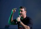 O novo homem-bomba para a campanha de Flávio Bolsonaro