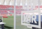 CBF anuncia que impedimento semiautomático começa no próximo sábado no Brasileirão